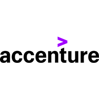Accenture logo