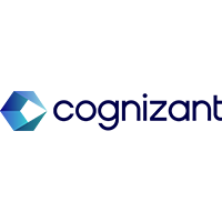 Cognizant logo