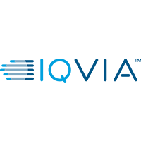 IQVIA logo