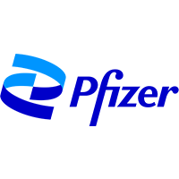 Pfizer logo